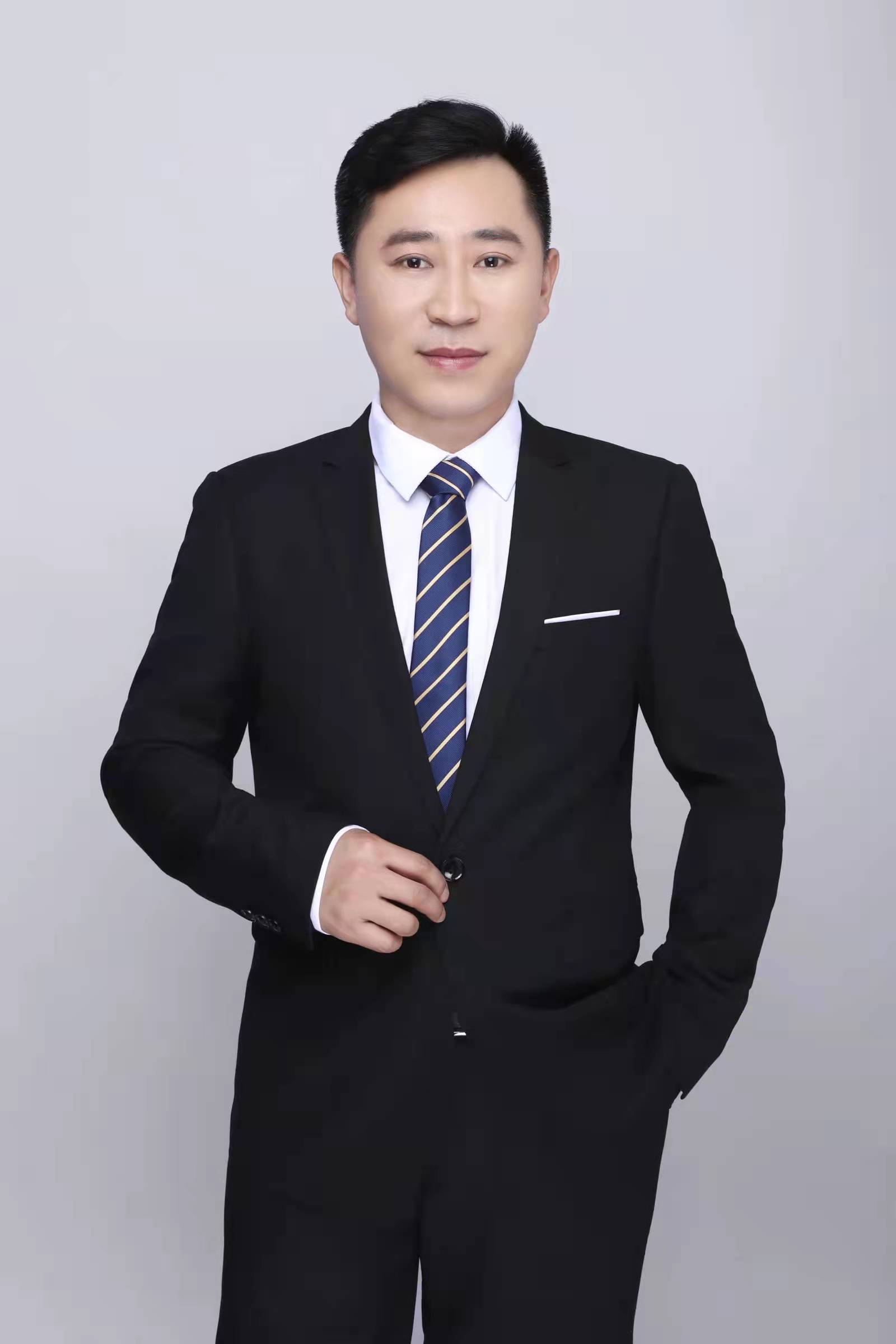 郭迎泽事业合伙人