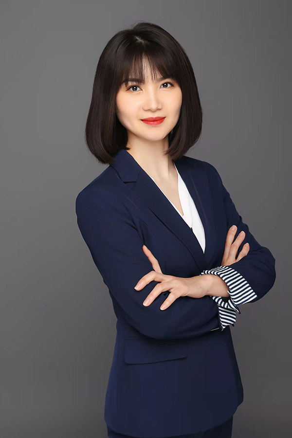 丁爽律师
