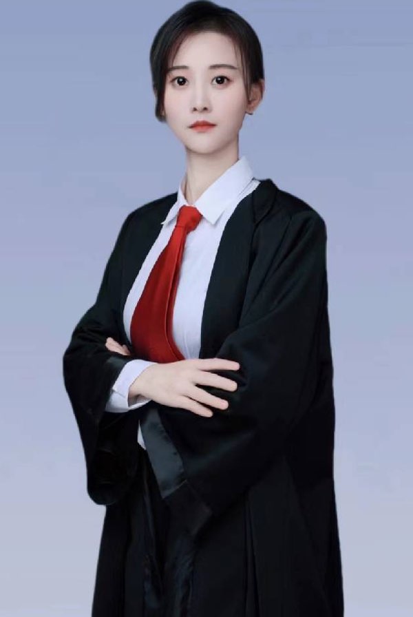 杨虹事业合伙人