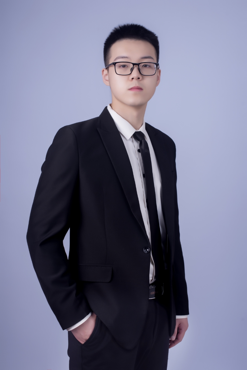 邵群事业合伙人