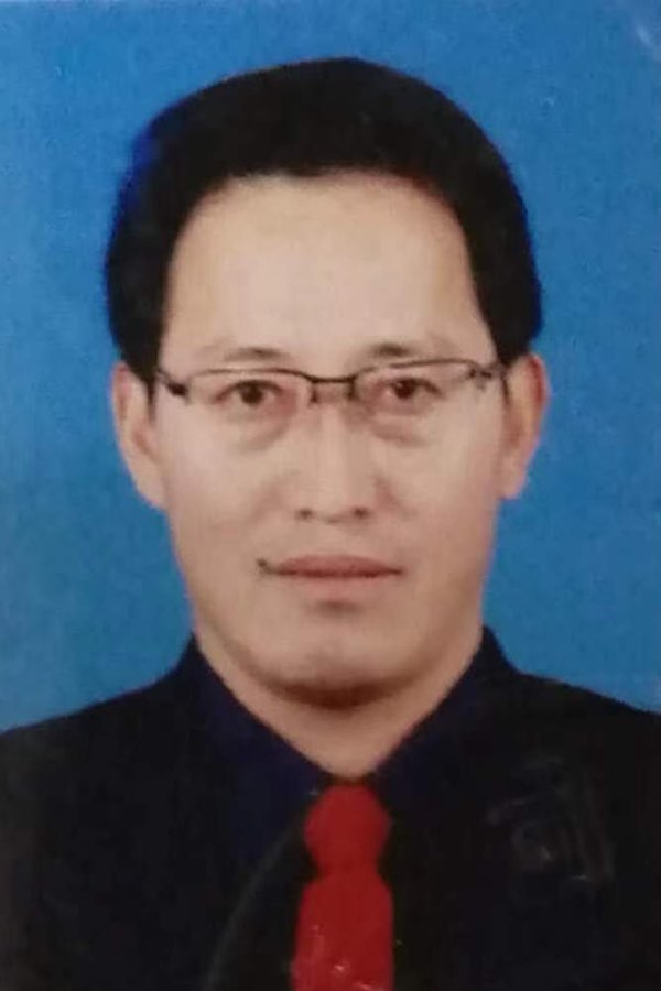 安玉超律师