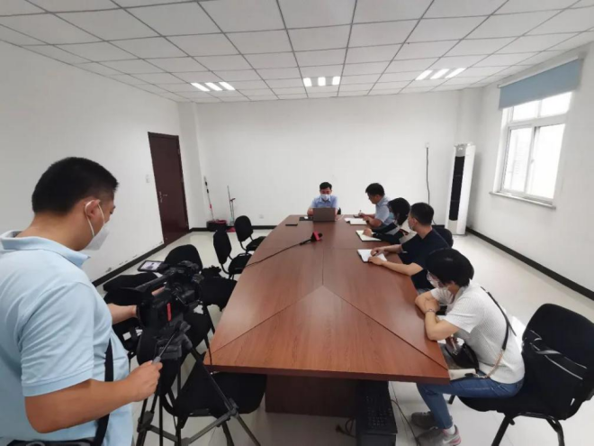 【京广公益】国际禁毒日京广律师事务所应邀在采育镇举办禁毒宣传活动
