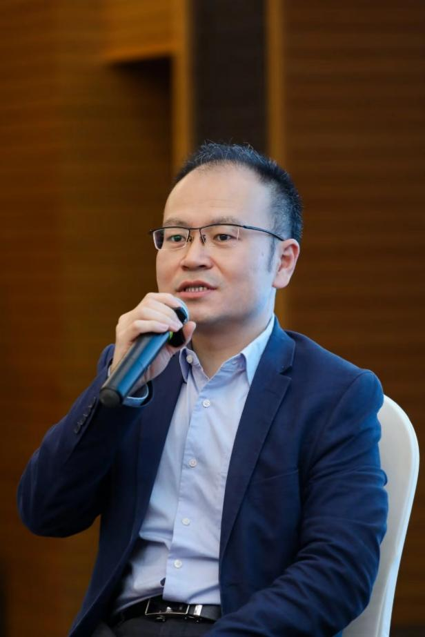 京广律所武钧琦律师应邀参加中国矿业法治高峰论坛 暨全国律师协会环境资源与能源法专业委员会2024年法律服务交流大会