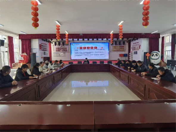 【京广公益】“大力弘扬宪法精神，推动进一步深化改革”｜京广律师事务所开展“宪法宣传周”宪法专题讲座活动
